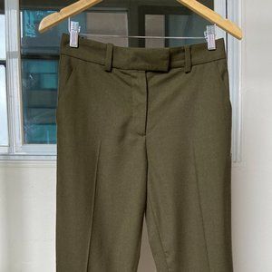 COS Wool Trousers